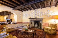 Rivalta Village 15 Ristorante la Rocchetta